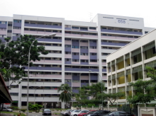 Blk 658 Hougang Avenue 8 (Hougang), HDB 3 Rooms #242132